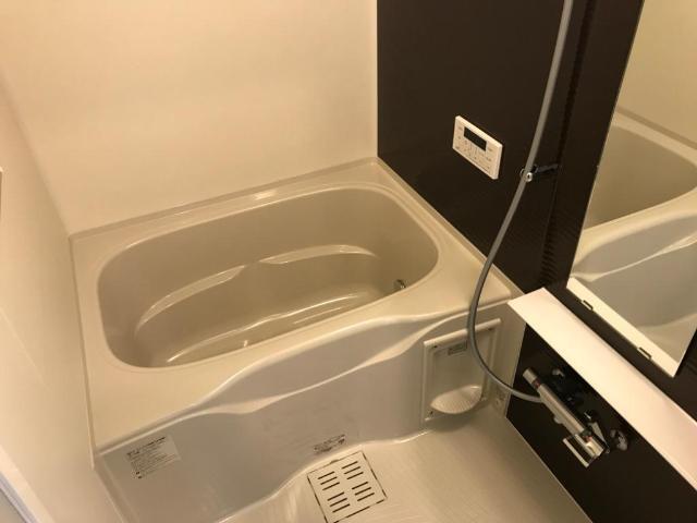 ヴァンヴェール・参番館 部屋画像