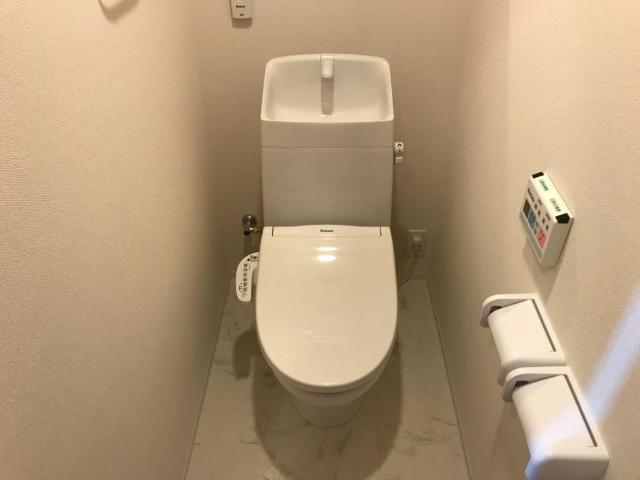 ヴァンヴェール・参番館 部屋画像