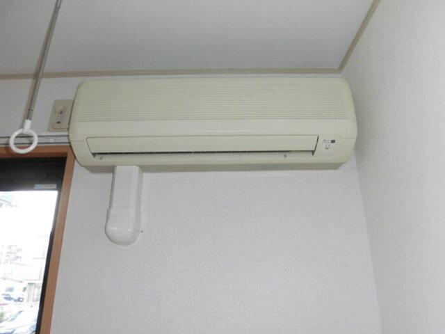 ハイムエルティ（106） 部屋画像