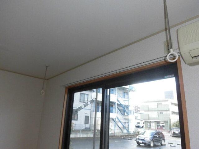 ハイムエルティ（106） 部屋画像