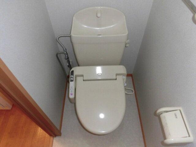 ハイムエルティ（106） 部屋画像