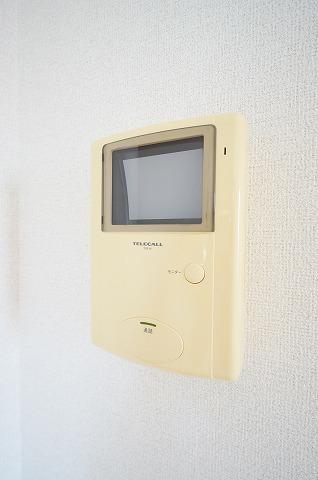 プラシード　Ⅱ（201） 設備