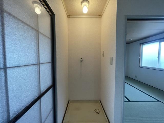 メゾン・ノルド　Ｂ（202） 部屋画像