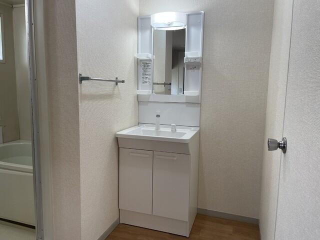 メゾン・ノルド　Ｂ（202） 部屋画像