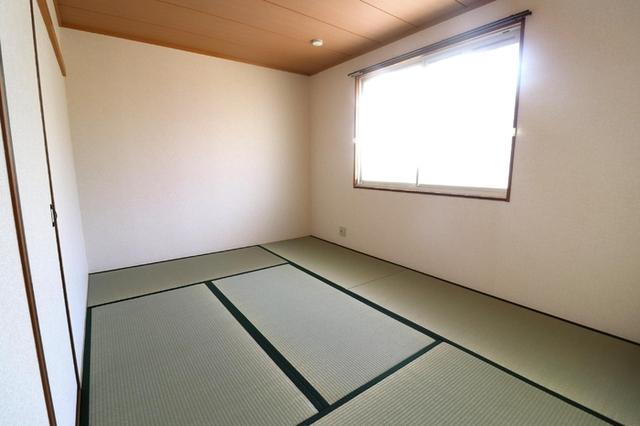 メゾン・ノルド　Ｂ（202） 部屋画像