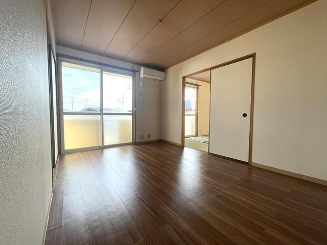 メゾン・ノルド　Ｂ（202） 部屋画像