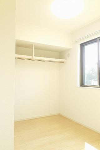 レイクヒル金屋（103） 室内