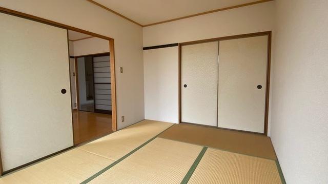メゾン鳴神（203） 部屋画像