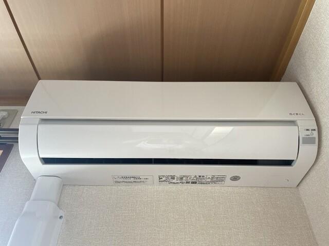 メゾン・ノルド　Ｂ（202） 部屋画像