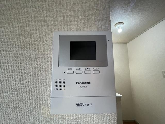 メゾン・ノルド　Ｂ（202） 部屋画像