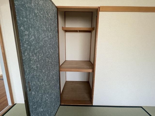 メゾン・ノルド　Ｂ（202） 部屋画像