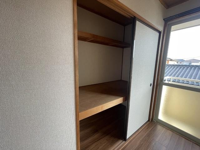 メゾン・ノルド　Ｂ（202） 部屋画像