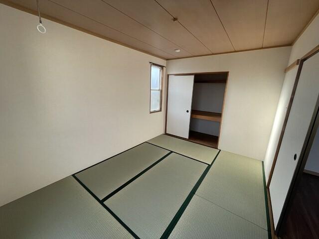 メゾン・ノルド　Ｂ（202） 部屋画像