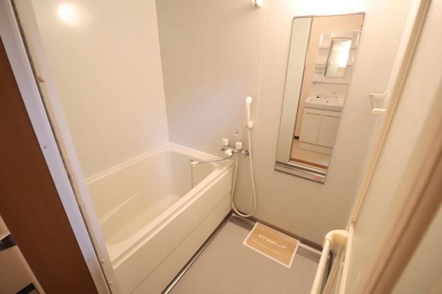パセオティグル　Ｂ（206） 部屋画像