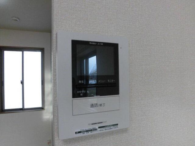 シャローム　Ｂ（205） 部屋画像