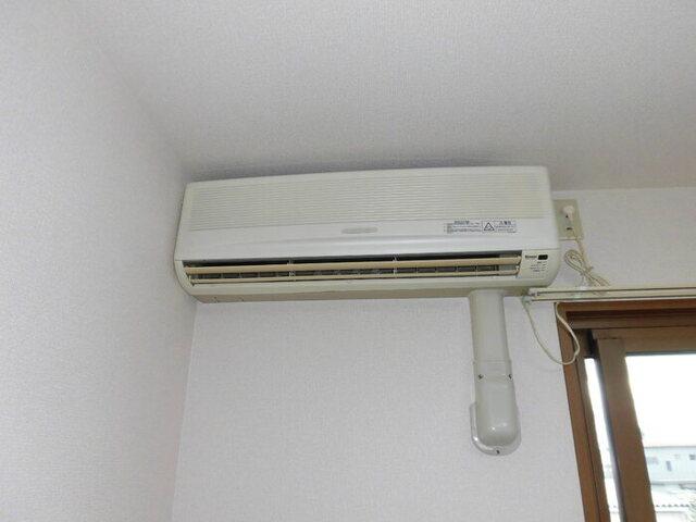 シャローム　Ｂ（205） 部屋画像
