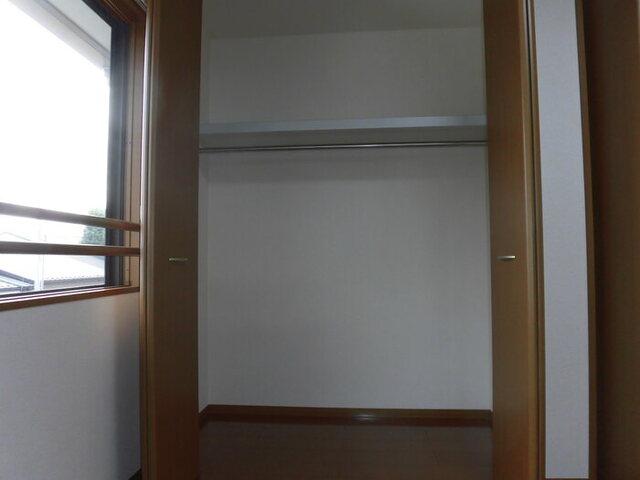 シャローム　Ｂ（205） 部屋画像