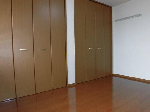 シャローム　Ｂ（205） 部屋画像
