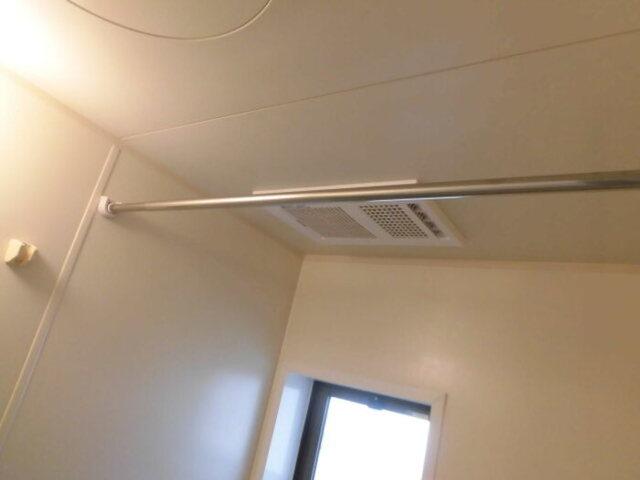 シャローム　Ｂ（205） 部屋画像