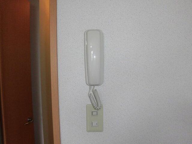 ハイムエルティ（106） 部屋画像
