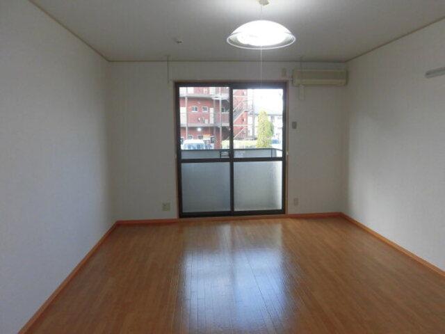 ハイムエルティ（106） 部屋画像