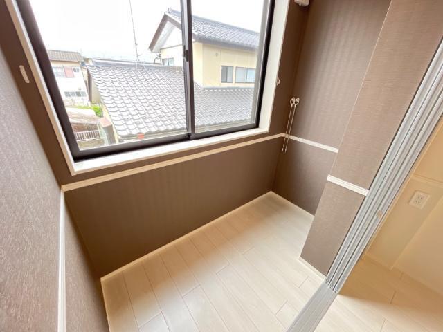ヴァンヴェール・参番館 部屋画像