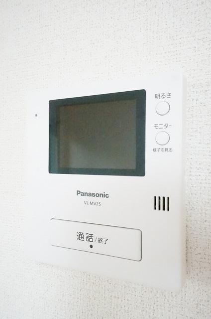 プレインヒル（102） 設備