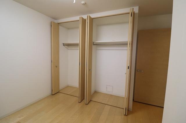 Ｄ'クラディアミッドスクエア　302号室（302） 部屋画像