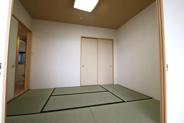 Ｄ'クラディアミッドスクエア　302号室（302） 部屋画像