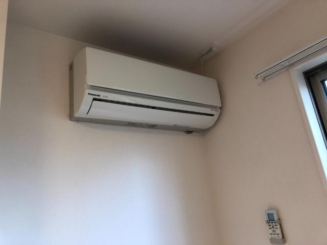 セゾン・ヴィラージュ 部屋画像