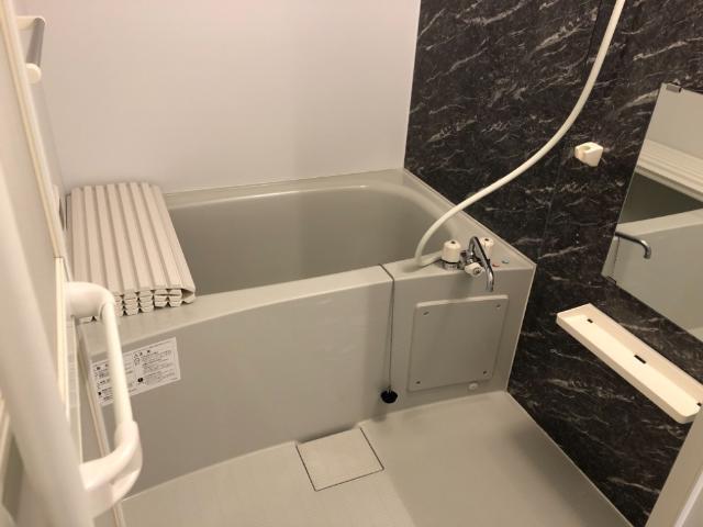セゾン・ヴィラージュ 部屋画像