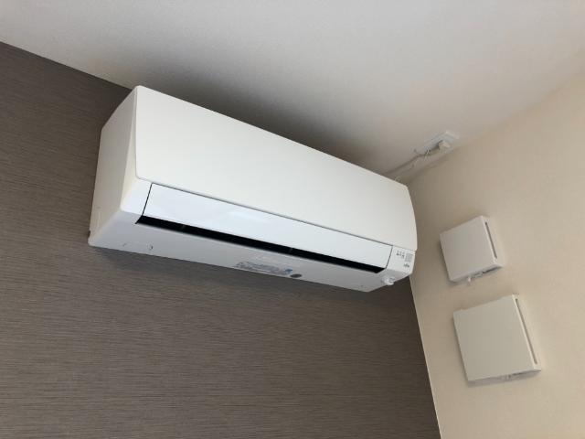 セゾン・ヴィラージュ 部屋画像