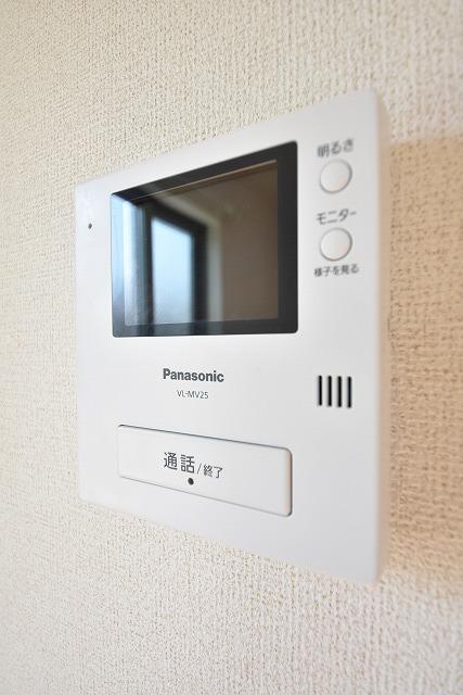 フェレーネＫ・Ⅱ（103） 設備