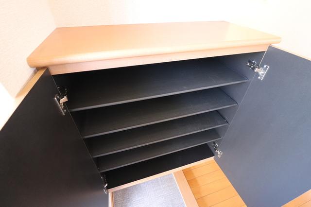 センチュリーガーデン　Ａ（105） 部屋画像
