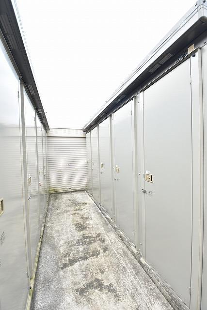 Ｑ−フロンティアⅡ（106） その他部屋・スペース