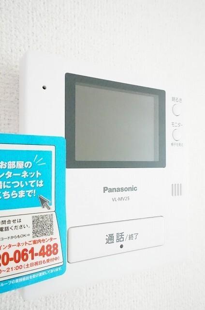 Ｑ−フロンティアⅡ（106） 設備