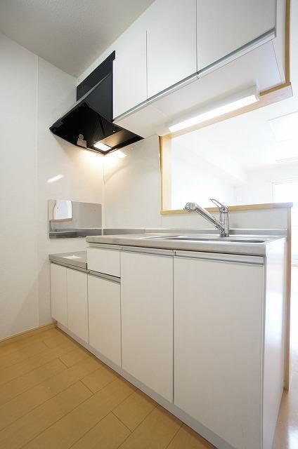 Ｗａｉｏｌｉ（ワイオリ）（102） キッチン