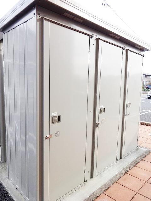 Ｗａｉｏｌｉ（ワイオリ）（102） その他部屋・スペース
