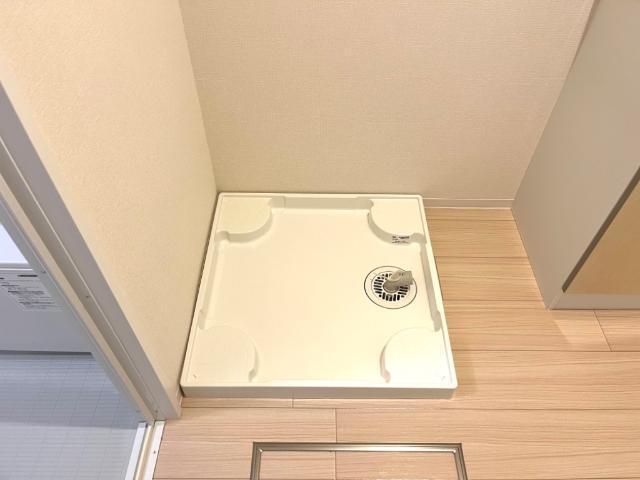 メゾン・ド・セビアン 部屋画像