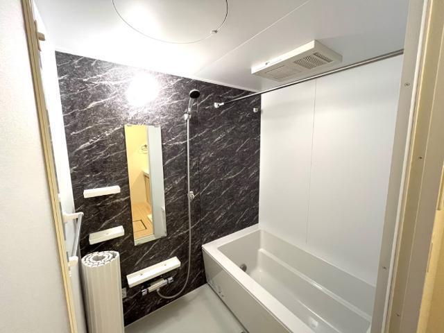 メゾン・ド・セビアン 部屋画像