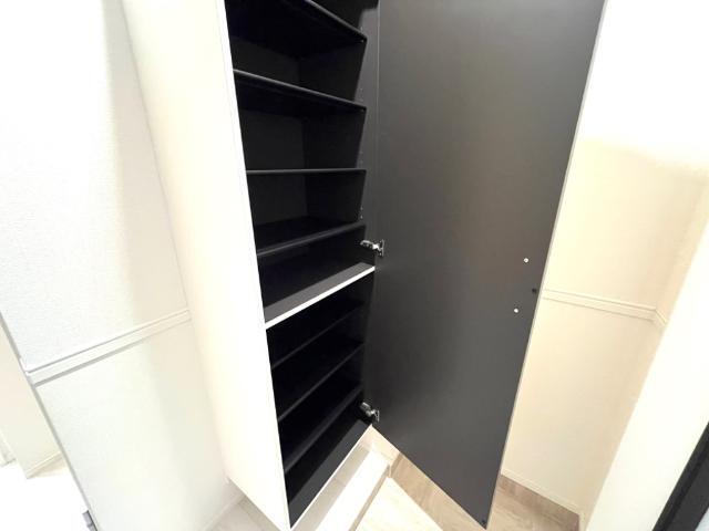 メゾン・ド・セビアン 部屋画像
