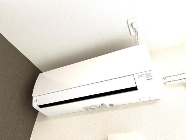 メゾン・ド・セビアン 部屋画像