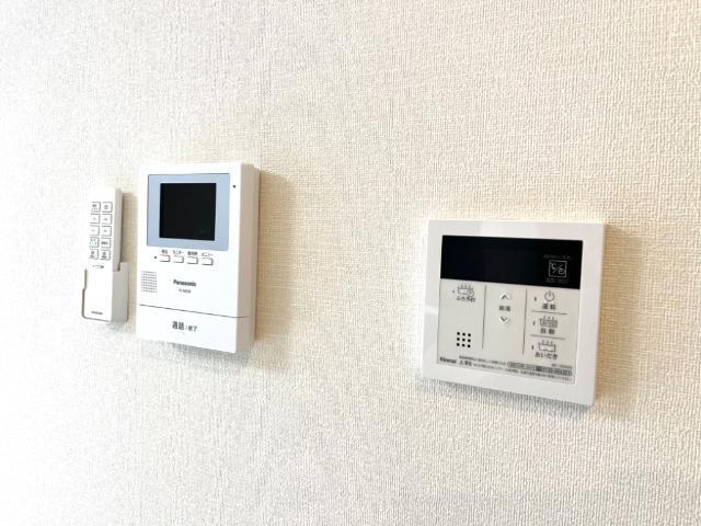 メゾン・ド・セビアン 部屋画像