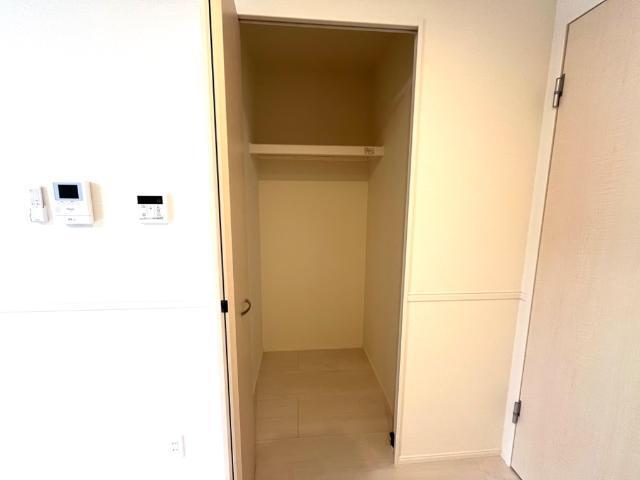メゾン・ド・セビアン 部屋画像