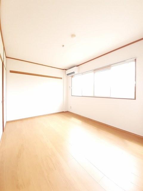 パークハイツ小原田（105） リビング