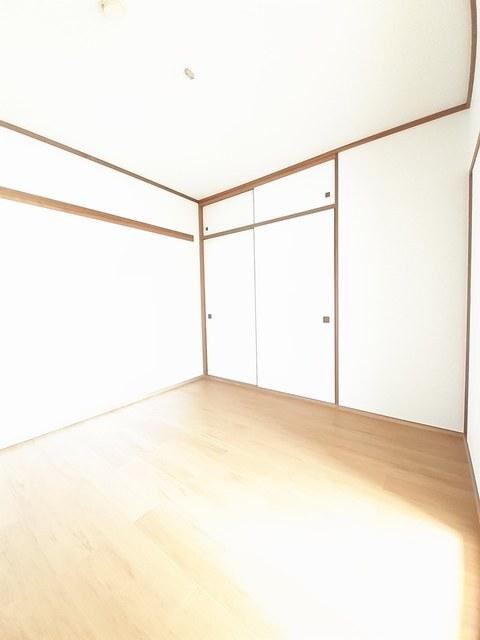 パークハイツ小原田（105） 室内