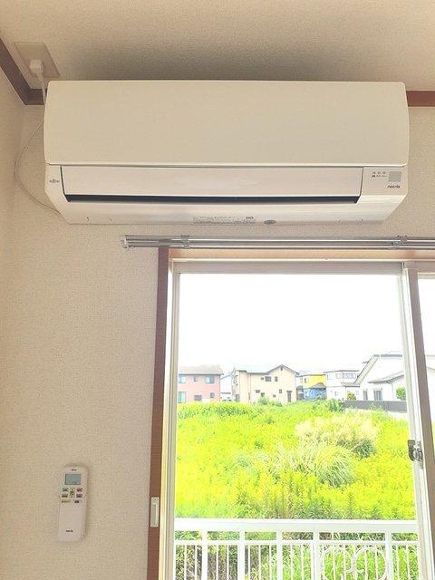 パークハイツ小原田（105） 設備