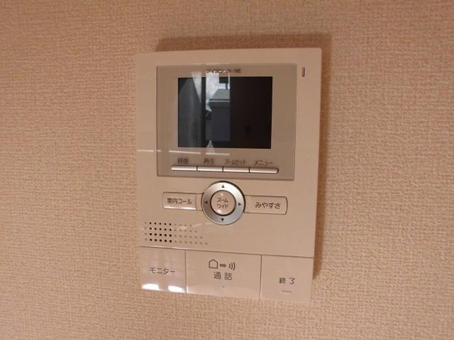 エーデルハイム　Ⅱ（202） 部屋画像