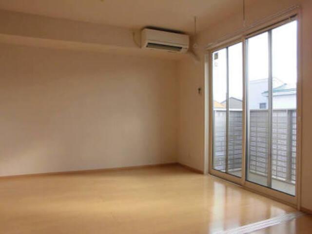 エーデルハイム　Ⅱ（202） 部屋画像