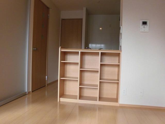 エーデルハイム　Ⅱ（202） 部屋画像